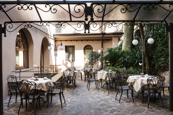Adler Cavalieri Hotel